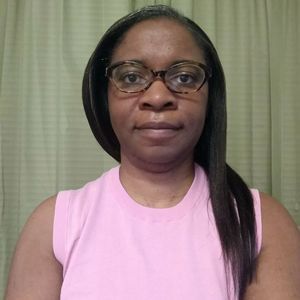 Meet your Posher, Patricia